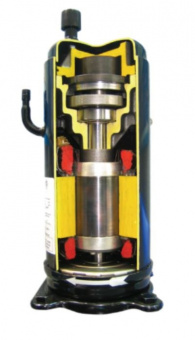 Наружный блок VRF системы 50-59,9 кВт Kentatsu KURA500HZAN3
