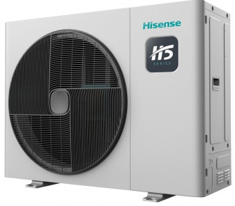 Наружный блок VRF системы 14-14,9 кВт Hisense AVW-48HJDH2H1