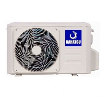 Настенный кондиционер Dahatsu Brilliant DS-12I /DSN-12I