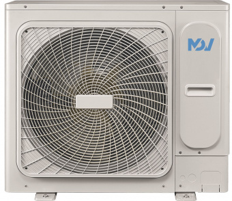 Наружный блок VRF системы 10-13,9 кВт Mdv O-Mi100V2R1D(D)