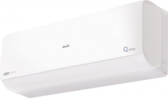 Настенный кондиционер AUX Q Light ASW-H18A4/QH-R1DI/AS-H18A4/QH-R1DI