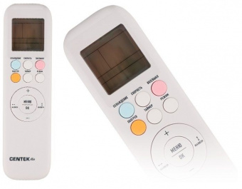 Настенный кондиционер Centek CT-65А30