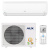 Настенный кондиционер AUX J Progressive ASW-H24A4/JD-R2DI/AS-H24A4/JD-R2DI Настенный кондиционер AUX J Progressive ASW-H24A4/JD-R2DI/AS-H24A4/JD-R2DI