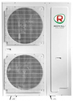 Канальный кондиционер Royal Clima COMPETENZA CO-D 96HNHI/CO-E 96HNHI