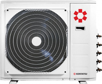 Внешний блок мульти сплит-системы на 5 комнат Kentatsu K5MRBA120HZRN1