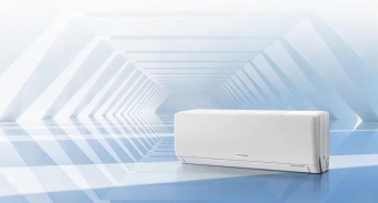 Настенный кондиционер Gree Pular Eco GWH07AGAXA-K6DNA4E