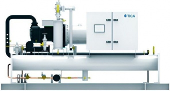 Чиллер TICA TWSD0081.1AC1