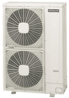 Наружный блок VRF системы 10-13,9 кВт Hitachi RAS-5XHVNP1E Nord -30