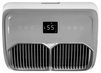 Мобильный кондиционер Ballu Platinum X4 BPHS-09 HX/N3