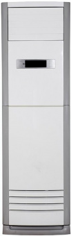 Колонный кондиционер Midea MFJ-48ARN1-R/MOU-48HN1-LRR