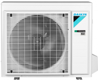 Кассетный кондиционер Daikin FFA50A9/RXM60R/-40
