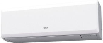 Настенный кондиционер Fujitsu Clarios ASYG12KPCA-R/AOYG12KPCA-R