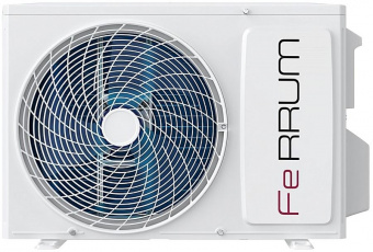 Настенный кондиционер Ferrum Trust FIS09A3/FOS09A3