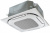 Кассетная VRF система 3-3,9 кВт Dantex DM-PAC012Q4/GF