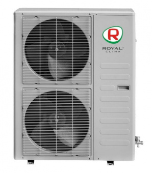 Канальный кондиционер Royal Clima ES-D 60HWX/ES-E 60HX