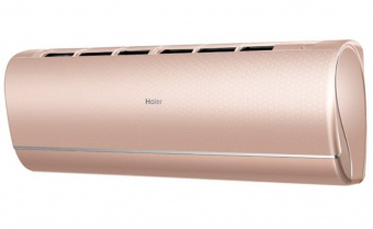 Настенный внутренний блок мульти сплит-системы Haier Jade Super Match AS35S2SJ2FA-G