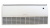 Напольно-потолочная VRF система 9-11,9 кВт QUATTROCLIMA QV-M112FD