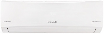 Настенный кондиционер Energolux Champery PRO HP ESAS09CHP_GDC/ESAU09CHP_GDC