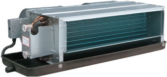 Медицинский фанкойл TICA TCR800JL3SNNNTN