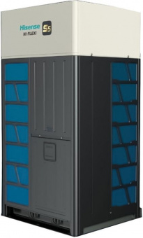 Наружный блок VRF системы 45-49,9 кВт Hisense AVWT-154HKF5
