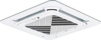 Кассетный кондиционер Kentatsu KSZB35HZRN1W/KSUNB35HZRN1/KPU65-D4