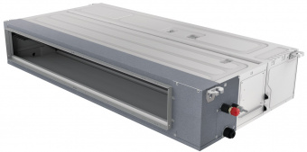 Канальный кондиционер AUX ALMD-HS48/5DR2/AL-HS48/5DR2(U)