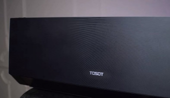 Настенный кондиционер Tosot Clivia Deluxe T09H-SCD/I/T09H-SCD/O