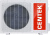Настенный кондиционер Centek CT-65K12 WiFi (R32)