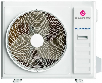 Кассетный кондиционер Dantex City RKD-60UHTNI/RKD-60HTNIE-W