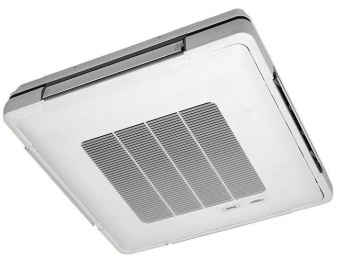 Напольно-потолочный кондиционер Daikin FUA100A/RZASG100MY1/-40