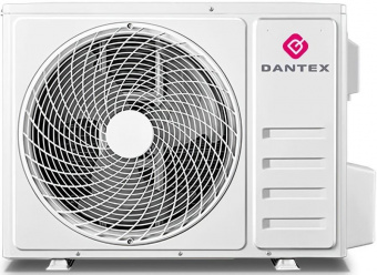 Настенный кондиционер Dantex Space 3 RK-24SSI3/RK-24SSI3E