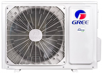 Настенный кондиционер Gree Lyra Nordic GWH24ACE-S6DBA1A