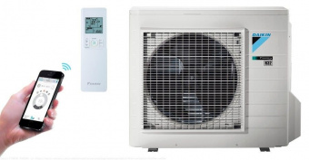 Настенный кондиционер Daikin Perfera FTXM50R/RXM50R