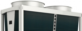 Чиллер TICA TCA401YHF