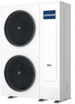 Канальный кондиционер Lessar LS-CE192DUA2/LU-CE192DUA4
