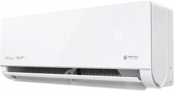 Настенный кондиционер Royal Clima Royal supremo blanco RCI-RSB55HN