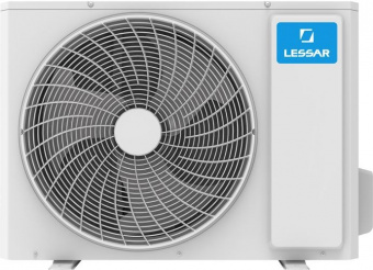 Настенный кондиционер Lessar Enigma II LS-HE18KDE2A/LU-HE18KDE2A