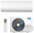 Настенный кондиционер Midea Paramount MSAG1-12HRN8-I/MSAG1-12HRN8-O
