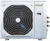 Настенный внутренний блок мульти сплит-системы Eurohoff Smart multi EMMULT-09