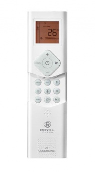Настенный внутренний блок мульти сплит-системы Royal Clima TRIUMPH RCI-TMN07HN
