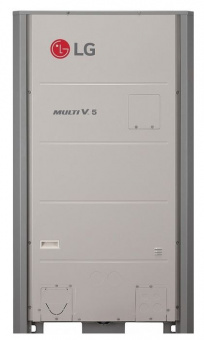 Наружный блок VRF системы 30-33,9 кВт Lg ARUM120LTE5