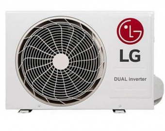 Настенный кондиционер Lg ProCool B24TS.NSKC/B24TS.U24C