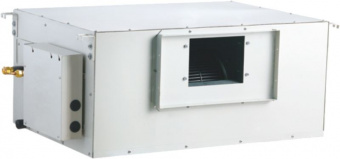 серия HI PRESSURE DUCT TCL TMV-V71F1/N1Y