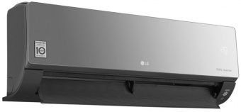 Настенный кондиционер Lg Artcool Mirror AC09BK