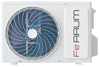 Настенный кондиционер Ferrum Titan iFIS24VR1/iFOS24VR1-LE