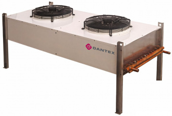 Прецизионный кондиционер Dantex DP-UPC710BOD/F