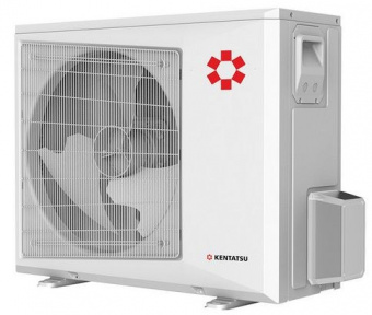 Наружный блок VRF системы 10-13,9 кВт Kentatsu KVM120HZAN1