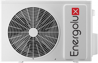Настенный кондиционер Energolux Glarus DC ESAS12GL1_HDC/ESAU12GL1_HDC