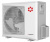 Наружный блок VRF системы 10-13,9 кВт Kentatsu KVM120HZAN1