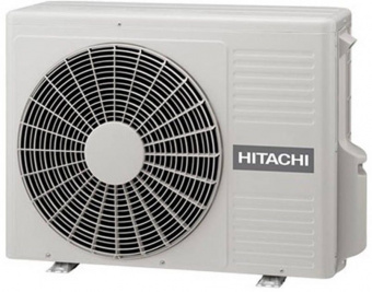 Наружный блок VRF системы 10-13,9 кВт Hitachi RAS-5HNP2E
